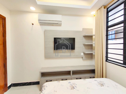 Nice Apartment 1 Bedroom for RENT near CIA High School_St.2004