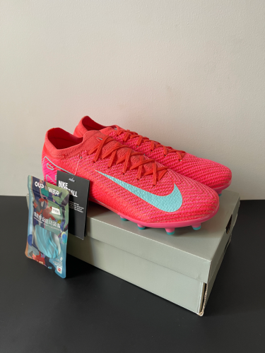 NIKE MERCURIAL VAPOR 16 MAD ENERGY FG/AG