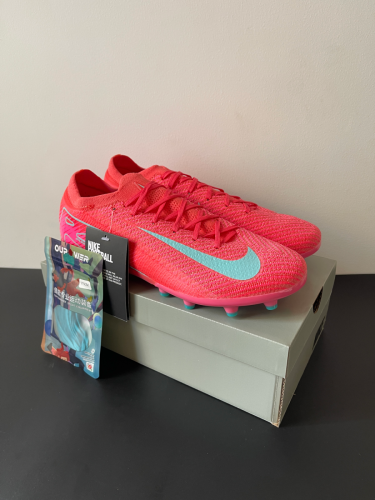 NIKE MERCURIAL VAPOR 16 MAD ENERGY FG/AG