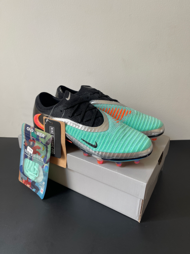 NIKE PHANTOM 6 ERLING HAALAND & LIMITED EDITION FG/AG