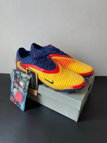 NIKE PHANTOM 6 ERLING HAALAND & LIMITED EDITION FG/AG