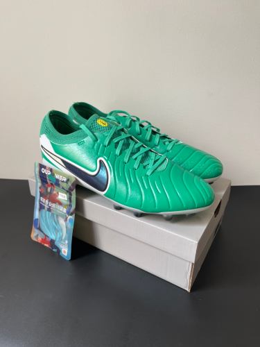NIKE TIEMPO LEGEND 10 FEAR NOTHING FG
