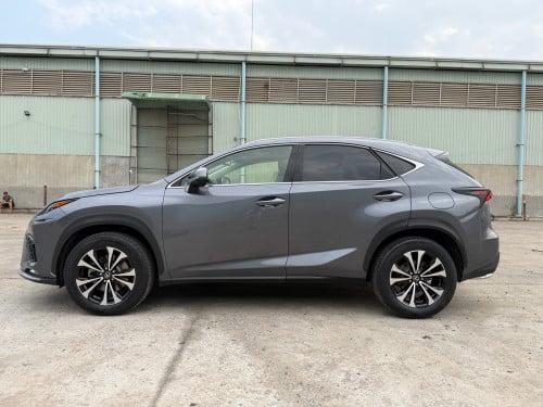 Nx 200t 4ប៉ូតុង​ ប៉ុង2