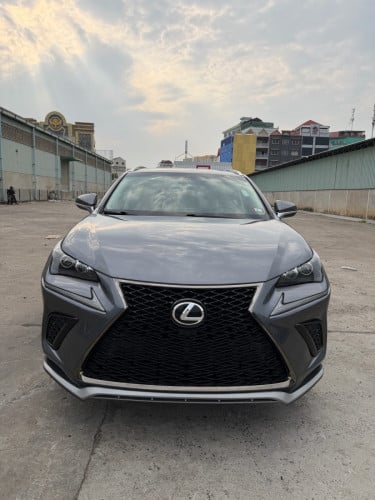Nx 200t 4ប៉ូតុង​ ប៉ុង2