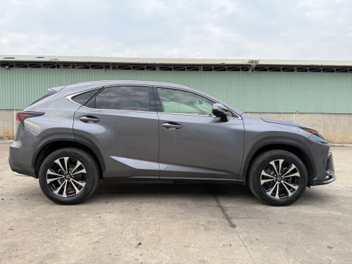 Nx 200t 4ប៉ូតុង​ ប៉ុង2