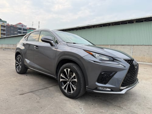 Nx 200t 4ប៉ូតុង​ ប៉ុង2