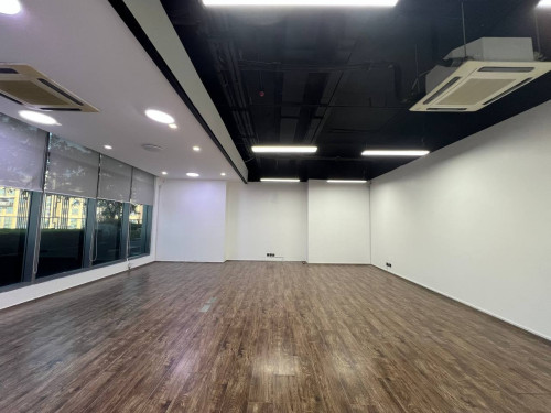 Office Space for rent at Koh Pich  (OF-282) ការិយាល័យជួលស្អាត ធំទូលាយ ងាយស្រួលធ្វើការ