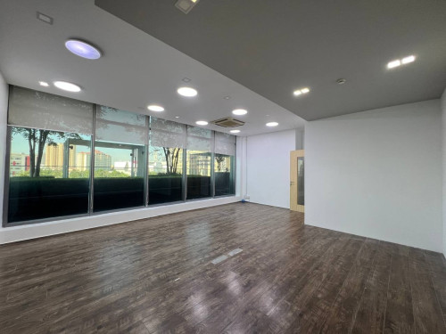 Office Space for rent at Koh Pich  (OF-282) ការិយាល័យជួលស្អាត ធំទូលាយ ងាយស្រួលធ្វើការ