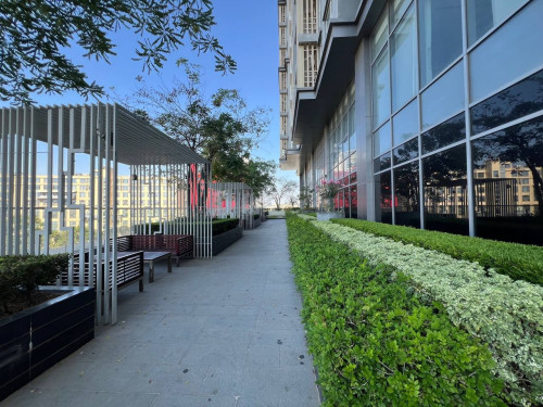 Office Space for rent at Koh Pich  (OF-282) ការិយាល័យជួលស្អាត ធំទូលាយ ងាយស្រួលធ្វើការ