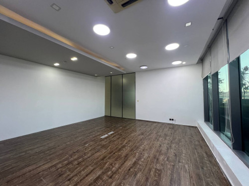 Office Space for rent at Koh Pich  (OF-282) ការិយាល័យជួលស្អាត ធំទូលាយ ងាយស្រួលធ្វើការ