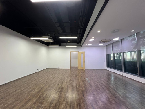 Office Space for rent at Koh Pich  (OF-282) ការិយាល័យជួលស្អាត ធំទូលាយ ងាយស្រួលធ្វើការ