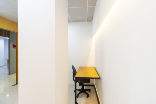 Office Space for rent at Toul Tumpoung   (OF-151) ការិយាល័យជួលនៅទូលទំពូង  ទំហំតូច