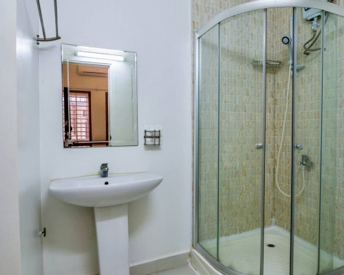 One-Bedroom Apartment Available for Lease in the BKK3 District