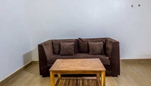 One-Bedroom Apartment Available for Lease in the BKK3 District