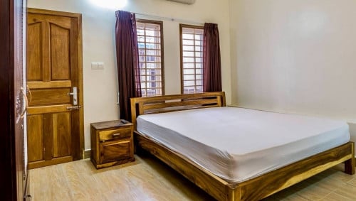 One-Bedroom Apartment Available for Lease in the BKK3 District