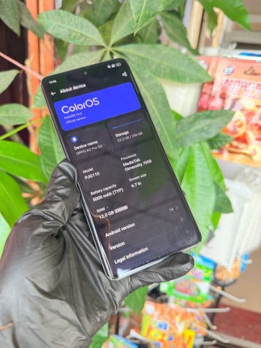 Oppo A2pro