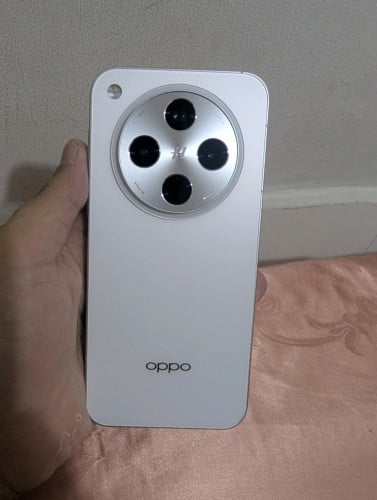 Oppo Find x8