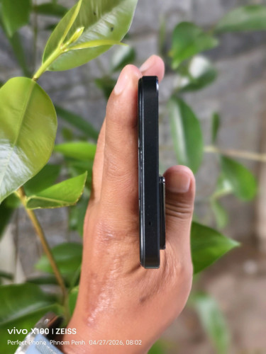OppO Reno 7