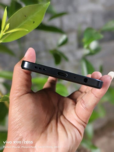 OppO Reno 7