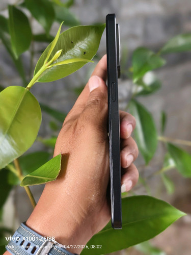OppO Reno 7