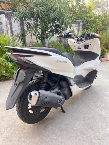 Pcx 2021125cc សាងត តម្លៃល្អ