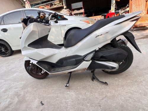 Pcx 2021125cc សាងត តម្លៃល្អ