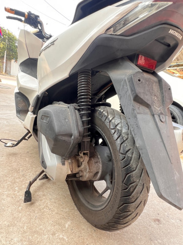 Pcx 2021125cc សាងត តម្លៃល្អ