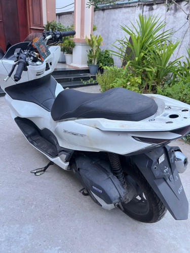 PCX 2022 125cc  សាងត តម្លៃ ល្អ