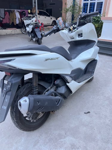 PCX 2022 125cc  សាងត តម្លៃ ល្អ