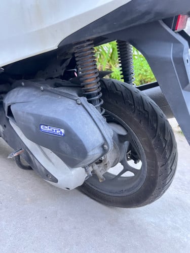 PCX 2022 125cc  សាងត តម្លៃ ល្អ