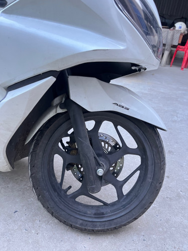 PCX 2022 125cc  សាងត តម្លៃ ល្អ
