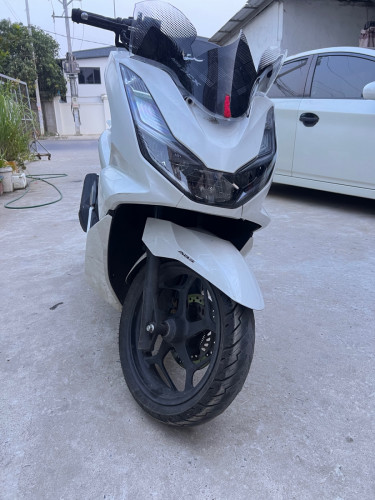 PCX 2022 125cc  សាងត តម្លៃ ល្អ