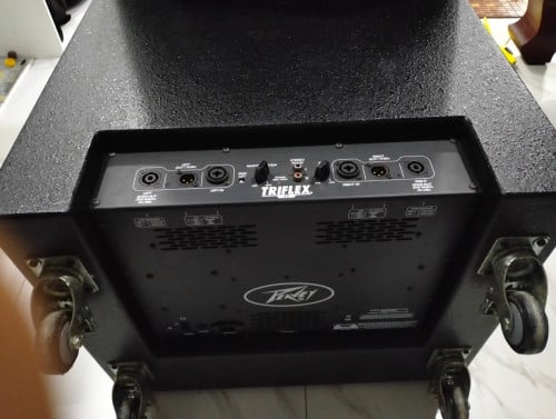 Peavey Triflex II