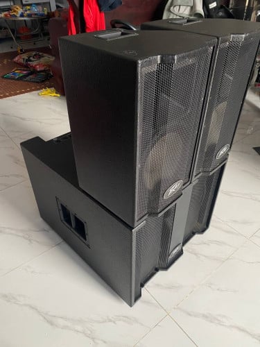 Peavey Triflex II
