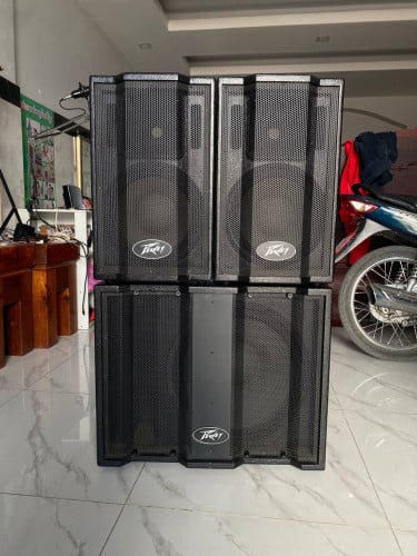 Peavey Triflex II