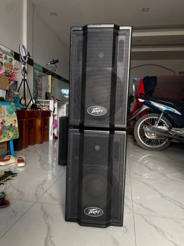 Peavey Triflex II