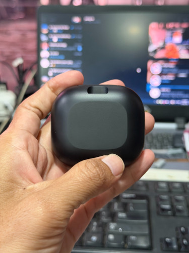 Powerbeats Fit Black 99%