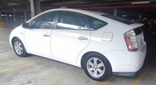 Prius 2009 Full Insurance