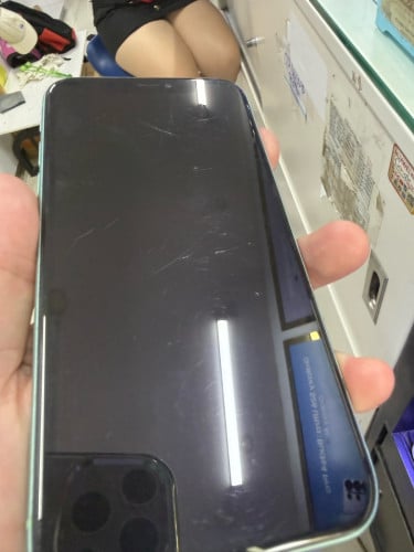 Promotion iPhone 11 (256G)