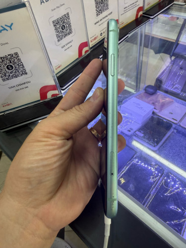 Promotion iPhone 11 (256G)