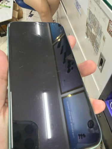 Promotion iPhone 11 (256G)