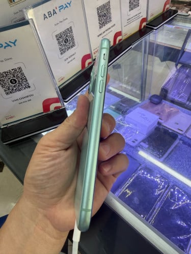 Promotion iPhone 11 (256G)