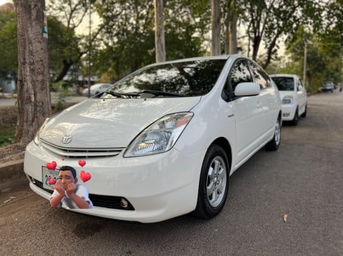 Pruis 05 Full MV ឡានស្អាត