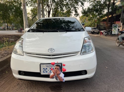 Pruis 05 Full MV ឡានស្អាត