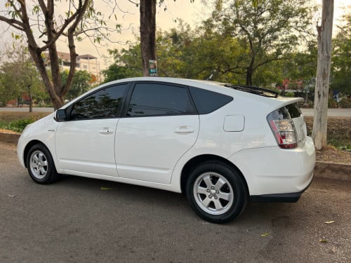 Pruis 05 Full MV ឡានស្អាត