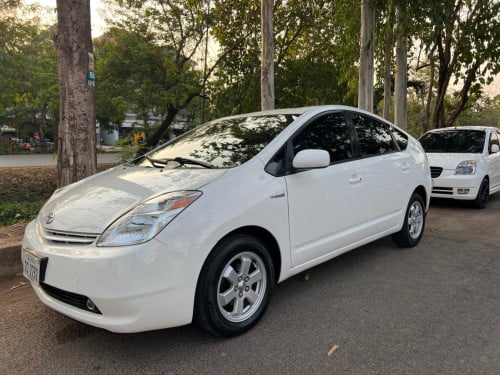 Pruis 05 Full MV ឡានស្អាត