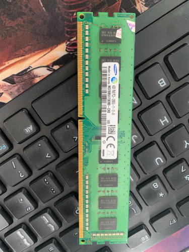 Ram | Samsung PC3 /8GB
