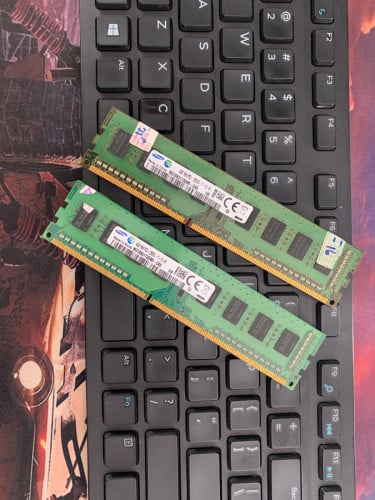 Ram | Samsung PC3 /8GB