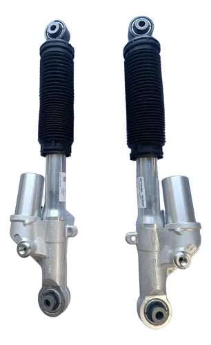 REAR SHOCK ABSORBER ម៉ូដែល AMG G63