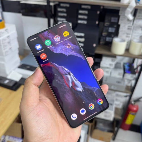 Redmi K60 មួយទឹក​ 99% Global Firmware